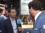 Replay Info éco - Trois startups africaines à l'honneur à VivaTech