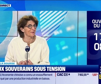 Replay Good Morning Business - Le cocktail inflationniste
