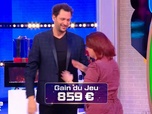 Replay Le juste prix - Émission 140