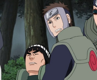 Replay Naruto Shippuden - S10 E25 - Le retour de l'artiste