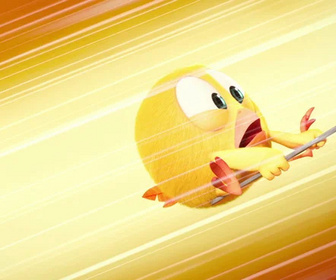 Replay T'es où Chicky ? - 17/01/2022