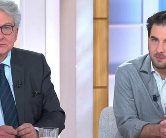 Replay C à vous - 20/03/2026