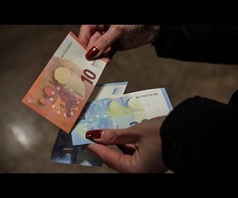 Replay Les Bulgares s'adaptent à l'euro, banques et commerces signalent une transition sans accrocs