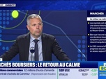 Replay BFM Bourse - Le Club : Marché obligataire, une forte volatilité - 10/04