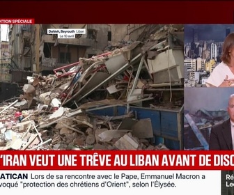 Replay Le Club BFM - Vendredi 10 avril 2026