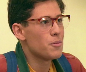 Replay Premiers baisers - S03 E34 - Pas comme lui