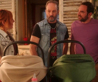 Replay Scènes de ménages 20h30 11/02/26