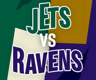 Replay Les résumés NFL - New York Jets @ Baltimore Ravens