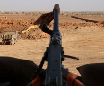 Replay Le djihadisme déchire le Sahel