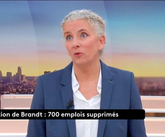 Replay L'invité politique - 12/12/2025