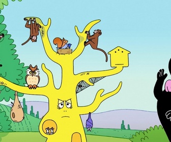 Replay Barbapapa en Famille - Quand je serai grand