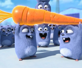 Replay Grizzy et les lemmings - 11/01/2026