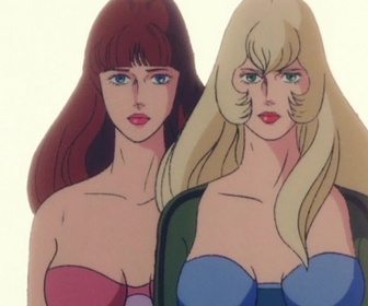 Replay Cobra - S01 E10 - La Solution