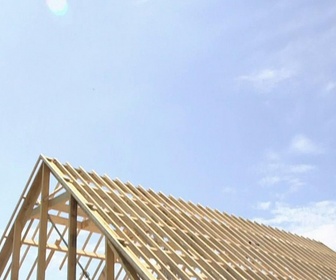 Replay Les docs du week-end - Je construis ma maison en famille