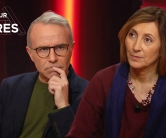 Replay Au bonheur des livres - Adolescences, entre désarroi et tragédie, avec Philippe Besson et Florence Seyvos