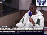 Replay Culture et vous - st la moindre des choses: le chanteur Franglish part à la rencontre de ses fans à Bordeaux