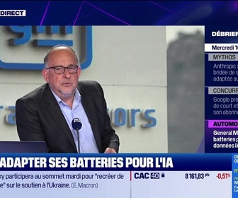 Replay Tech & Co, la quotidienne - Mercredi 10 juin