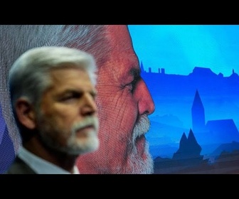 Replay La Chine rompt ses liens avec le président tchèque Petr Pavel