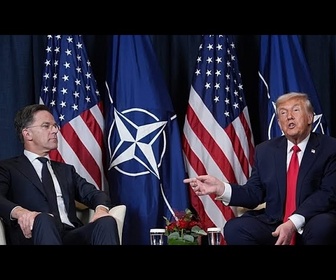 Replay Madrid : les alliés de l'OTAN ignorent les détails de l'accord sur le Groenland