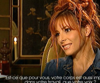 Replay L'énigme Mylène Farmer - 24/07/2025