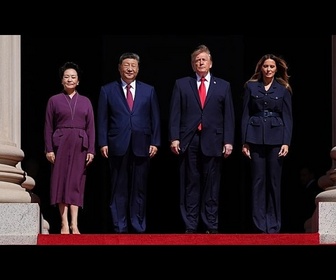 Replay Washington et Pékin vont se doter d'un canal de communication spécifique aux incidents liés à l'IA