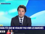 Replay L'intégrale de Good Morning Market du mardi 7 juillet
