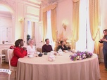 Replay Quatre mariages pour une lune de miel - 4 mariages pour 1 lune de miel du 26 juin 2026 - Reveal