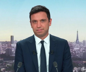 Replay La Matinale Franceinfo - 19/09/2026