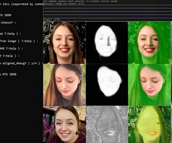 Replay Le cauchemar des deepfakes pornographiques