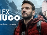 Replay Alex Hugo - S7 E3 - Seuls au monde