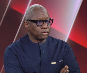 Replay En tête-à-tête - La junte est en train de mener les Maliens dans le gouffre, selon l'ancien ministre malien de la Justice