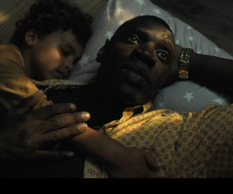 Replay À l'Affiche ! - Le passage : Omar Sy dans la peau d'un passeur de migrants