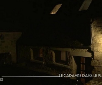 Replay Si près de chez vous - S2 E73 - Le cadavre dans le placard