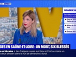 Replay Parlons info ! - Orages : des milliers de foyers privés d'électricité - 21/07