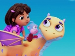 Replay Dora - Doucette la dragonnette