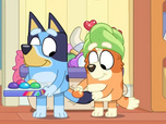 Replay Bluey - 10/10/2025