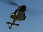 Replay Supercopter - S3 E19 - L'évasion de Santa Paula