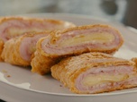 Replay Petits Plats en équilibre - Atelier cordon bleu