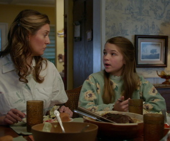 Replay Young Sheldon - S3E13 - Contrats, règles et un peu de cervelle de porc