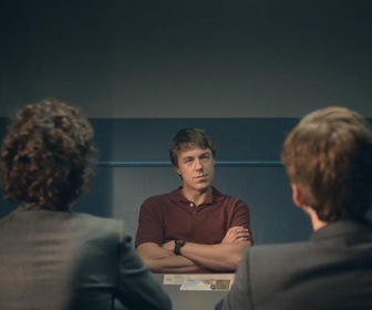 Replay Broadchurch - Episode 3