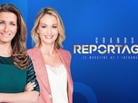 Replay Grands Reportages - La tentation d'une île - Partie 2