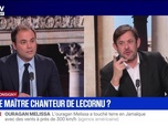 Replay Marschall Truchot : PS, le maître chanteur Lecornu ? - 28/10