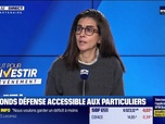 Replay Tout pour investir L'Événement : Un fonds défense accessible aux particuliers - 24/11