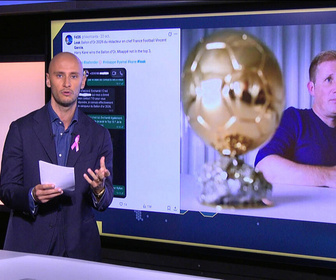 Replay Info ou intox - Ballon d'or 2026 : la course aux (faux) classements fuités sur les réseaux sociaux