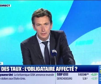 Replay L'intégrale de Good Morning Market du mercredi 17 septembre