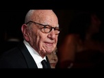 Replay La famille de Rupert Murdoch parvient à un accord sur le contrôle de son empire médiatique