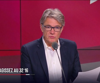 Replay Les Grandes Gueules - Souhaiteriez-vous vous faire payer les congés que vous ne prenez pas ?