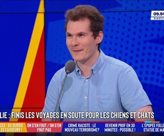 Replay Les Grandes Gueules - Puget-sur-Argens : un nouveau terrorisme ?