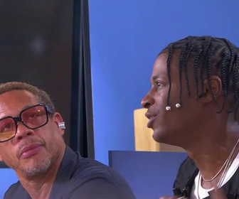 Replay C à vous la suite - Invités : Ali Baddou, JoeyStarr, Yamê
