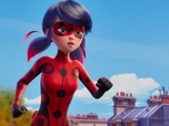 Replay Miraculous - Les aventures de Ladybug et Chat Noir - Protocole secret